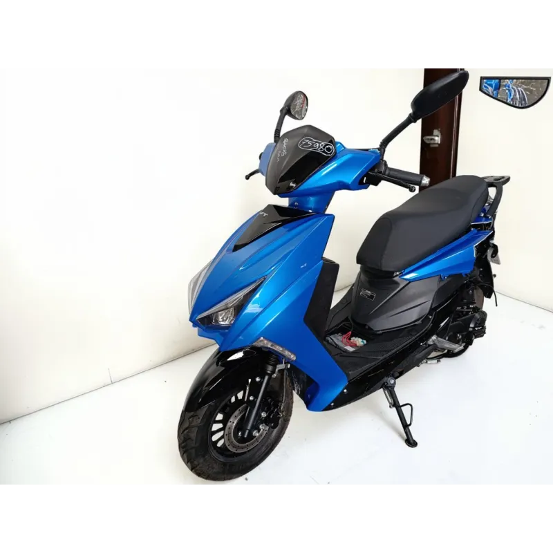 TNT MOTOR DIXON 50