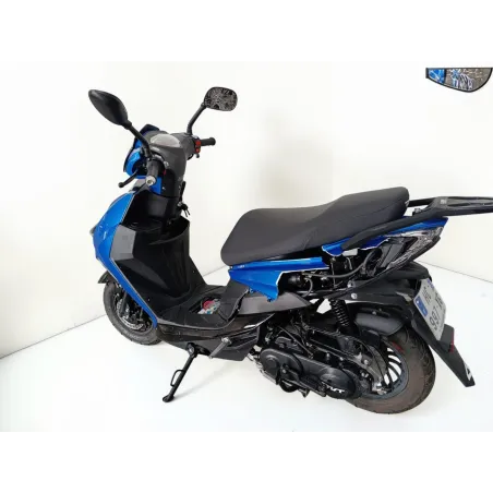 TNT MOTOR DIXON 50