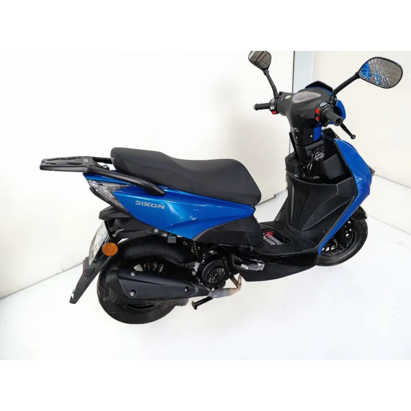 TNT MOTOR DIXON 50