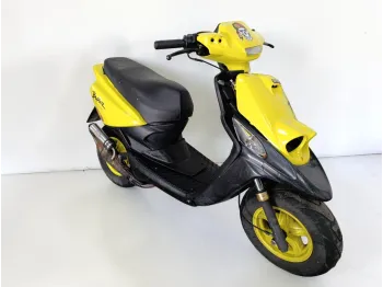 MBK BOOSTER 50 ROCKET