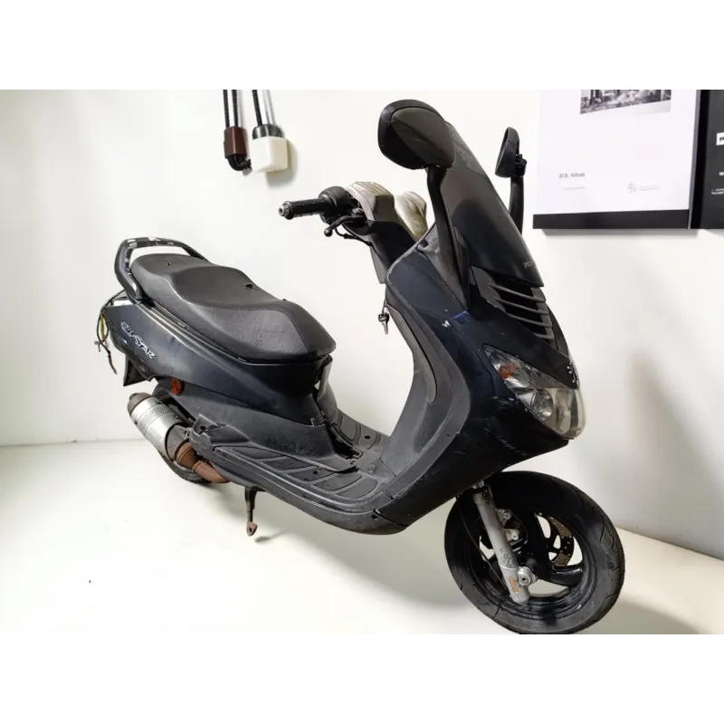 PEUGEOT ELYSTAR 50