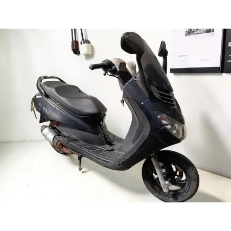 PEUGEOT ELYSTAR 50