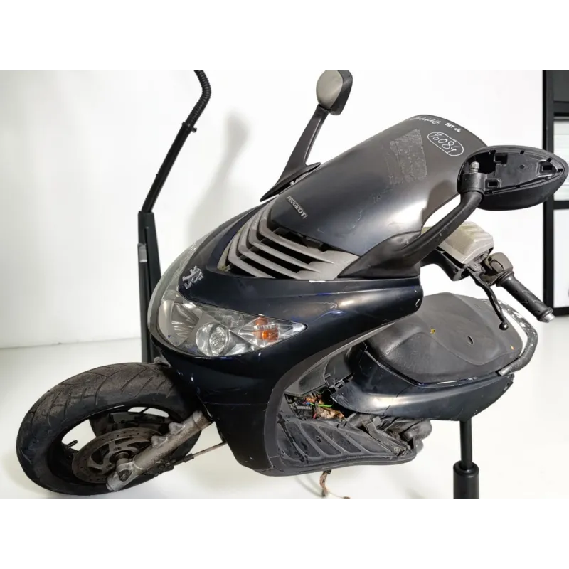 PEUGEOT ELYSTAR 50
