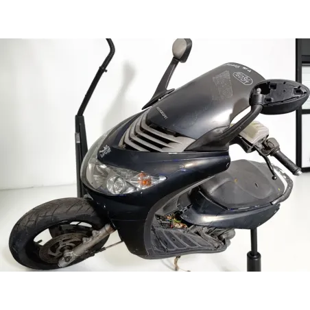 PEUGEOT ELYSTAR 50