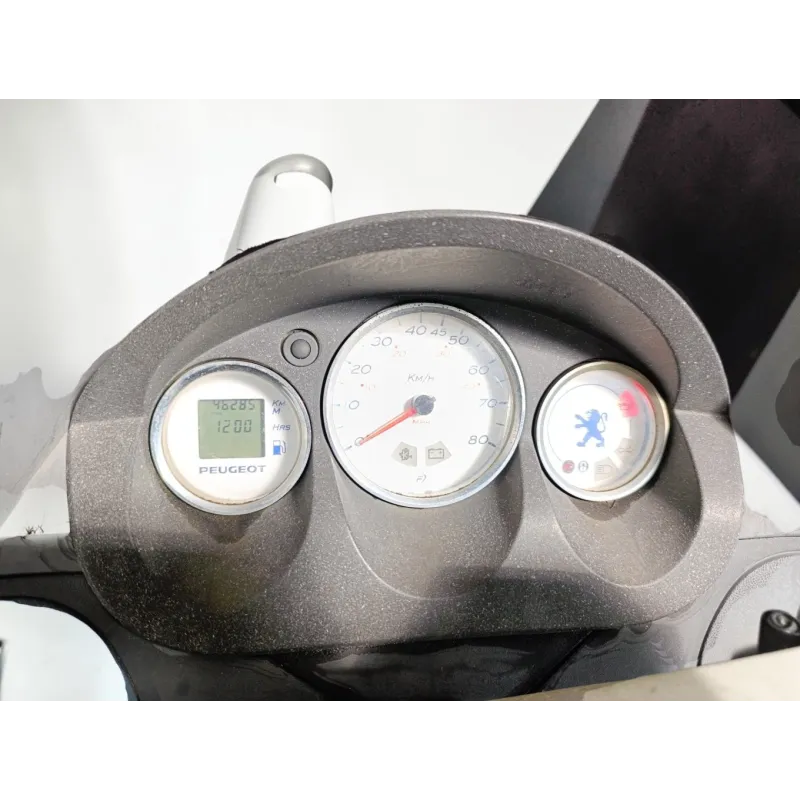 PEUGEOT ELYSTAR 50