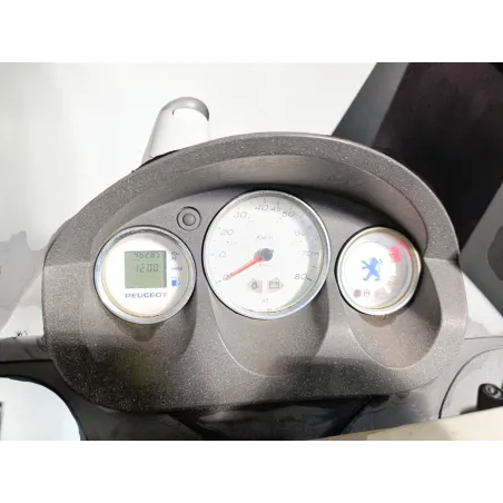 PEUGEOT ELYSTAR 50