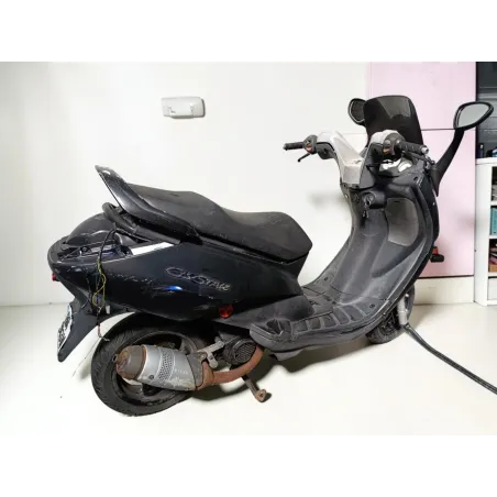 PEUGEOT ELYSTAR 50