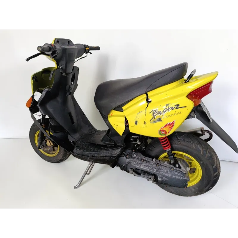 MBK BOOSTER 50 ROCKET