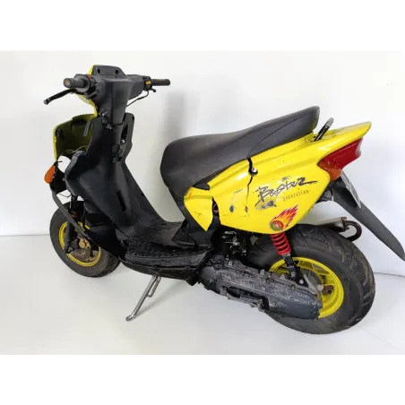 MBK BOOSTER 50 ROCKET
