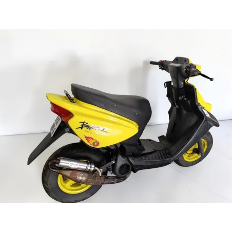 MBK BOOSTER 50 ROCKET