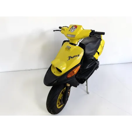 MBK BOOSTER 50 ROCKET