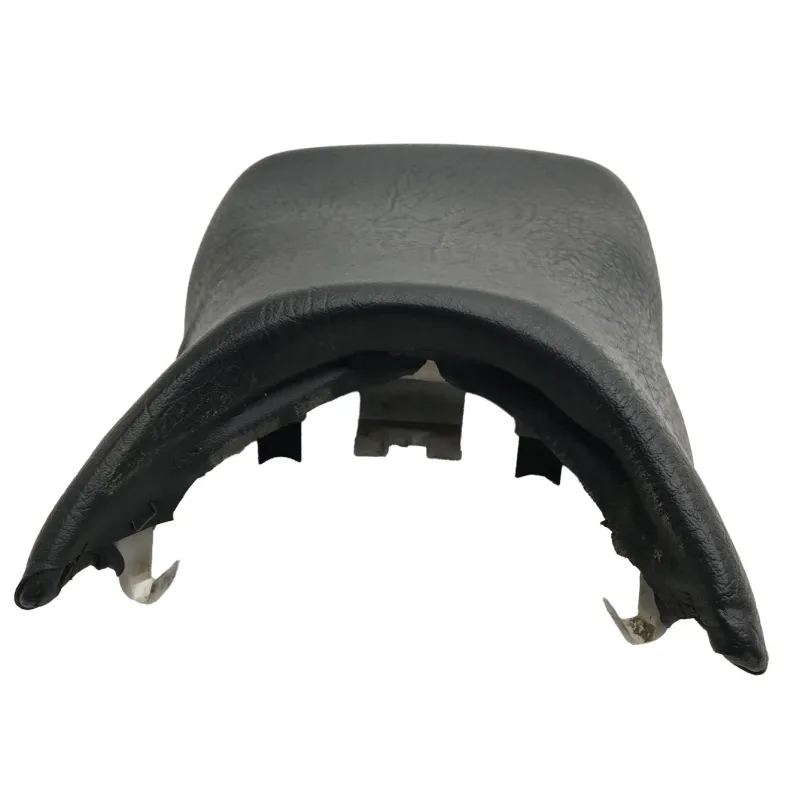 Selle conducteur HONDA CBF 125 2009-2012