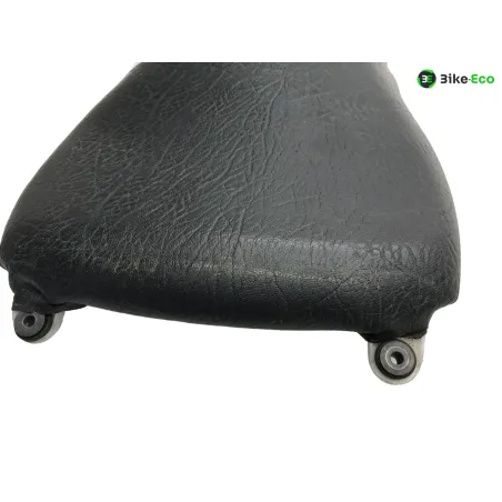Selle conducteur HONDA CBF 125 2009-2012