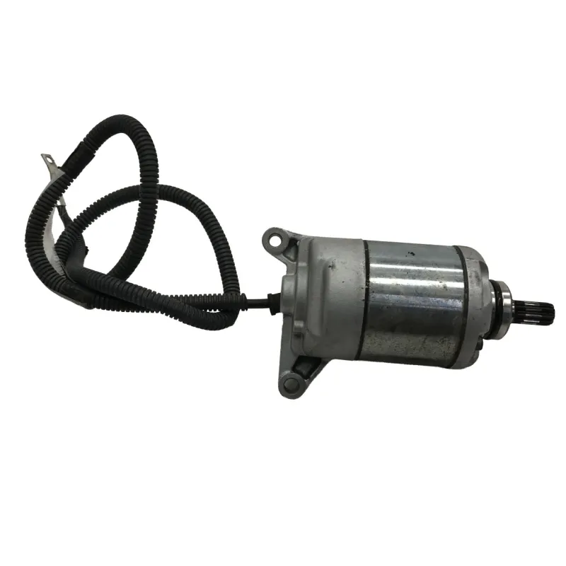 Demarreur HONDA CBF 125 2009-2012