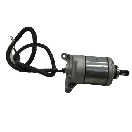 Demarreur HONDA CBF 125 2009-2012