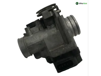 Corps papillon injection HONDA CBF 125 2009-2012
