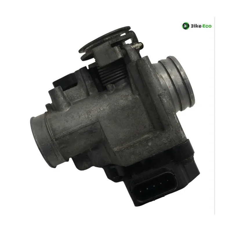 Corps papillon injection HONDA CBF 125 2009-2012
