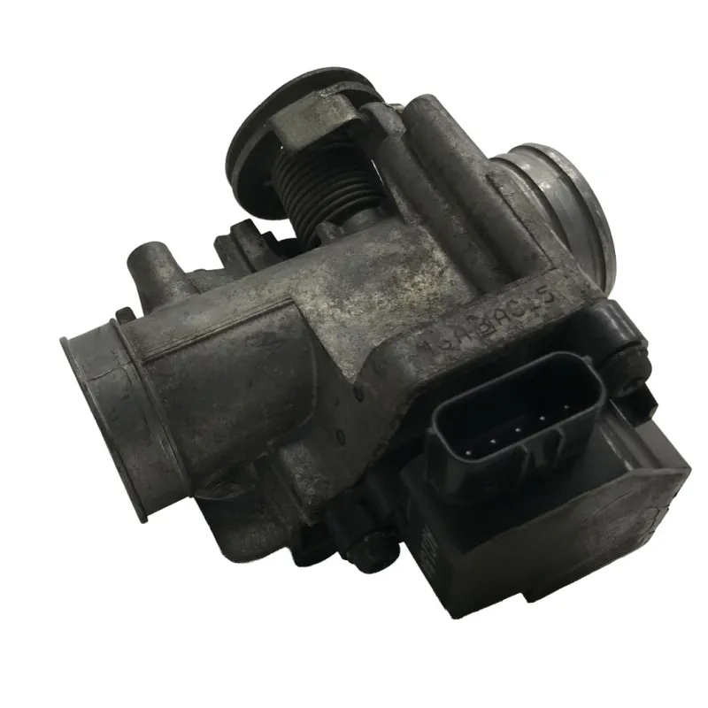 Corps papillon injection HONDA CBF 125 2009-2012