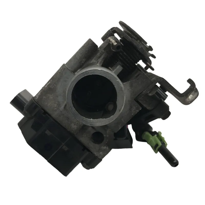 Corps papillon injection HONDA CBF 125 2009-2012