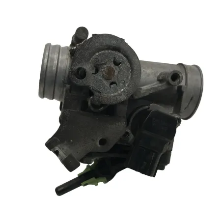 Corps papillon injection HONDA CBF 125 2009-2012