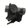 Corps papillon injection HONDA CBF 125 2009-2012 Corps papillon injection HONDA CBF 125 2009-2012