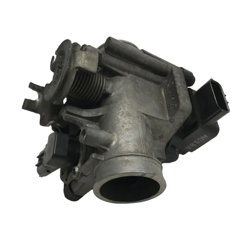 Corps papillon injection HONDA CBF 125 2009-2012