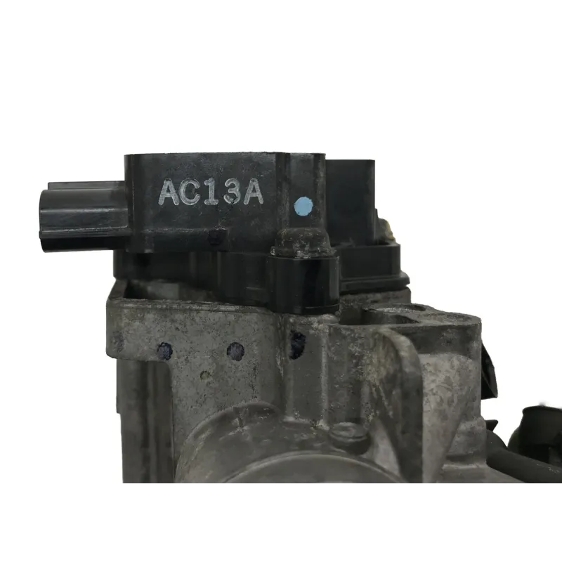 Corps papillon injection HONDA CBF 125 2009-2012