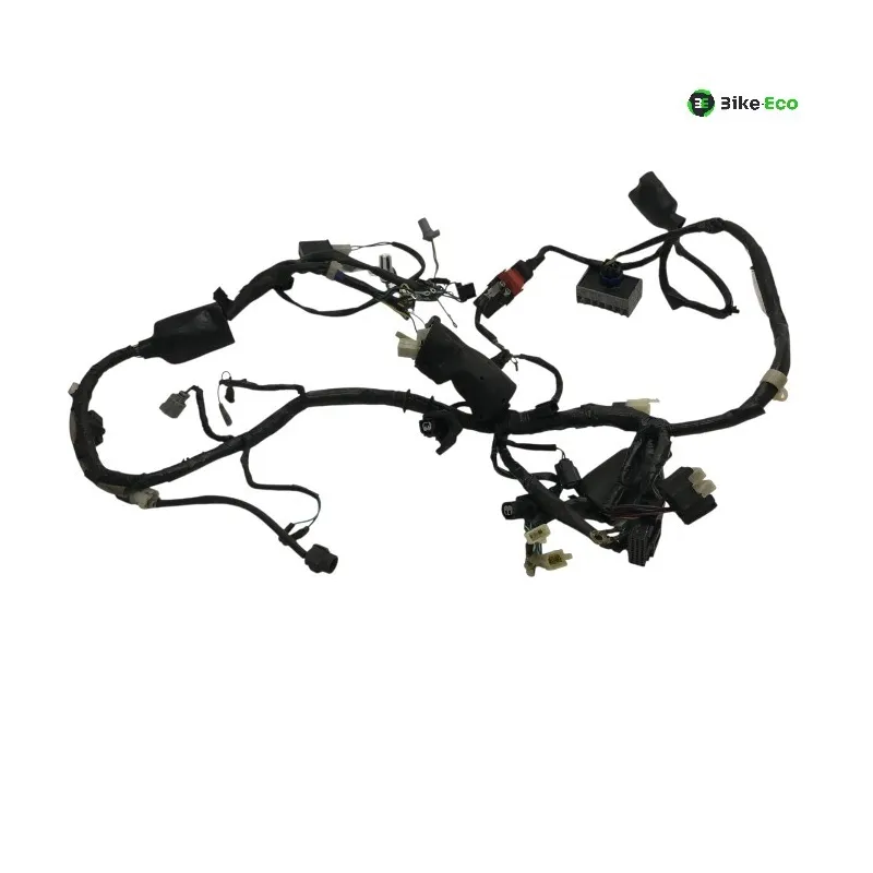 Faisceau electrique HONDA CBF 125 2009-2012