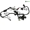 Faisceau electrique HONDA CBF 125 2009-2012 Faisceau electrique HONDA CBF 125 2009-2012