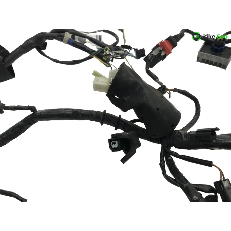 Faisceau electrique HONDA CBF 125 2009-2012