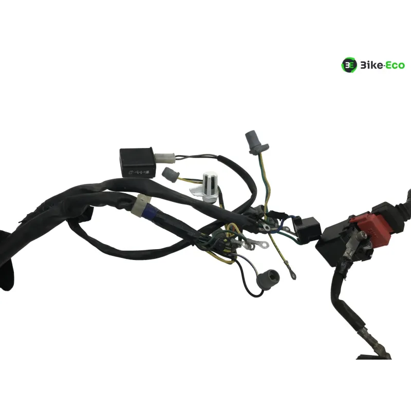 Faisceau electrique HONDA CBF 125 2009-2012