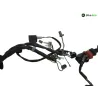 Faisceau electrique HONDA CBF 125 2009-2012 Faisceau electrique HONDA CBF 125 2009-2012