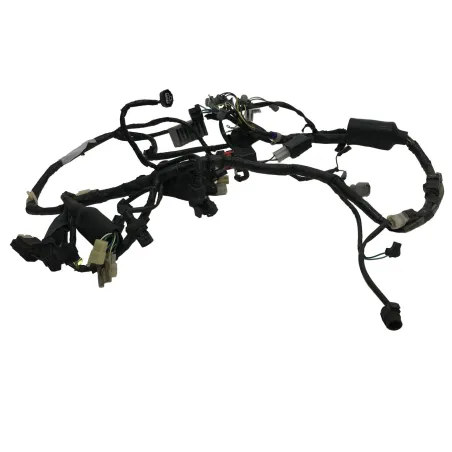 Faisceau electrique HONDA CBF 125 2009-2012