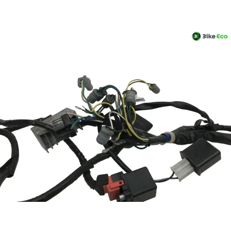 Faisceau electrique HONDA CBF 125 2009-2012