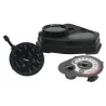 Compteur HONDA CBF 125 2009-2012 Compteur HONDA CBF 125 2009-2012