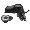 Compteur HONDA CBF 125 2009-2012 Compteur HONDA CBF 125 2009-2012