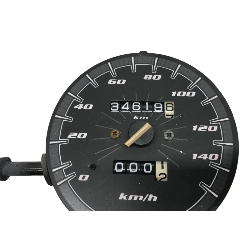 Compteur HONDA CBF 125 2009-2012