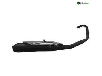 Ligne d'echappement HONDA CBF 125 2009-2012