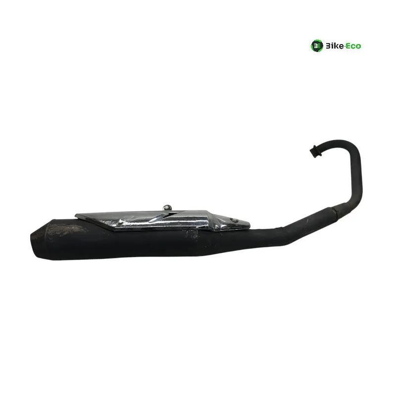 Ligne d'echappement HONDA CBF 125 2009-2012