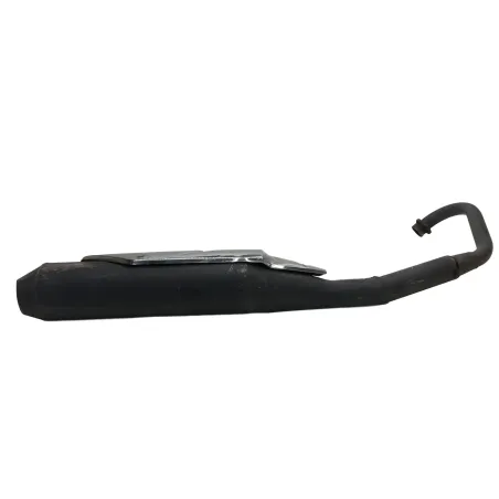 Ligne d'echappement HONDA CBF 125 2009-2012