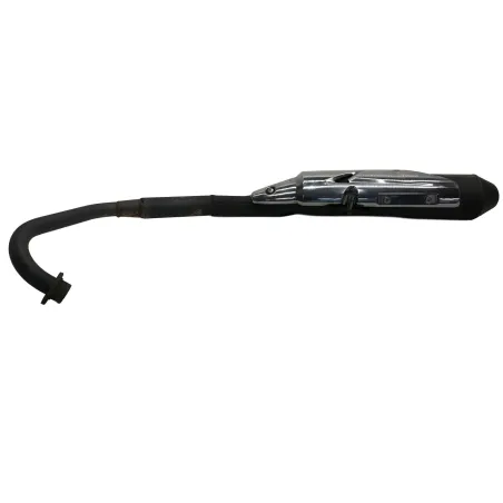 Ligne d'echappement HONDA CBF 125 2009-2012