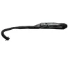 Ligne d'echappement HONDA CBF 125 2009-2012