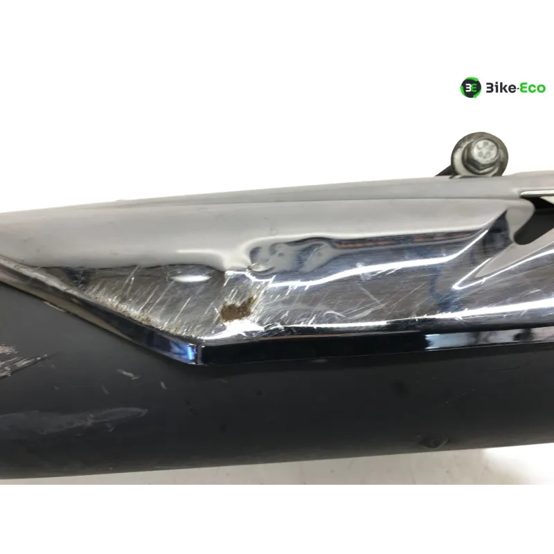 Ligne d'echappement HONDA CBF 125 2009-2012