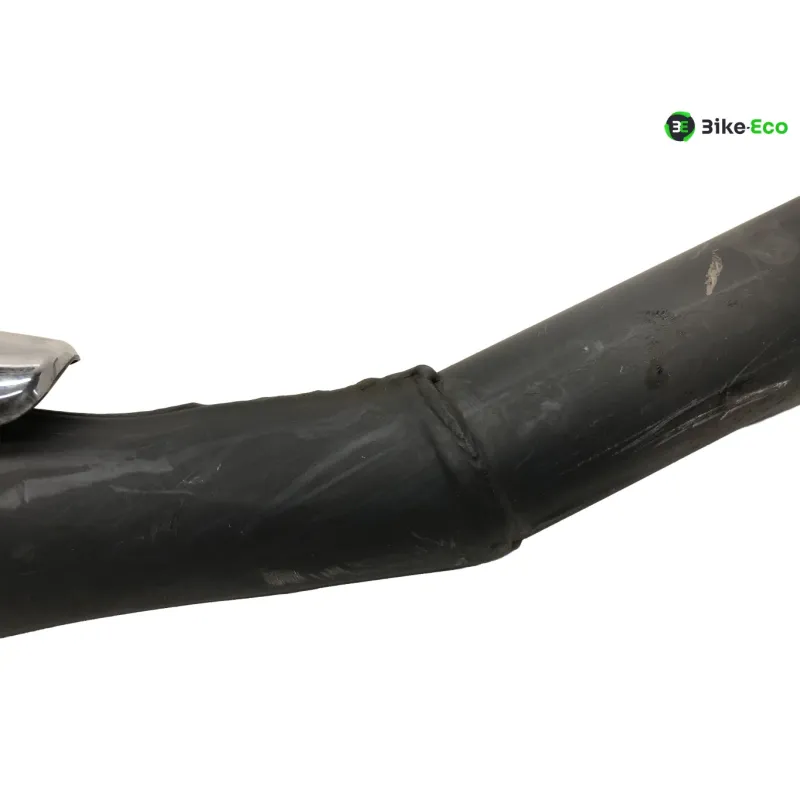 Ligne d'echappement HONDA CBF 125 2009-2012
