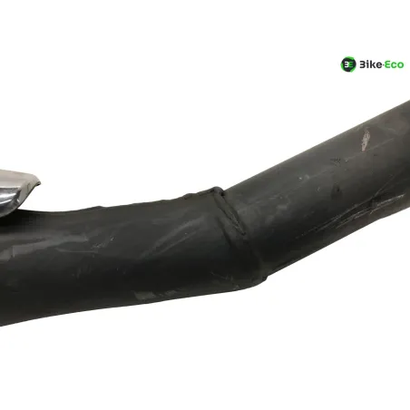 Ligne d'echappement HONDA CBF 125 2009-2012