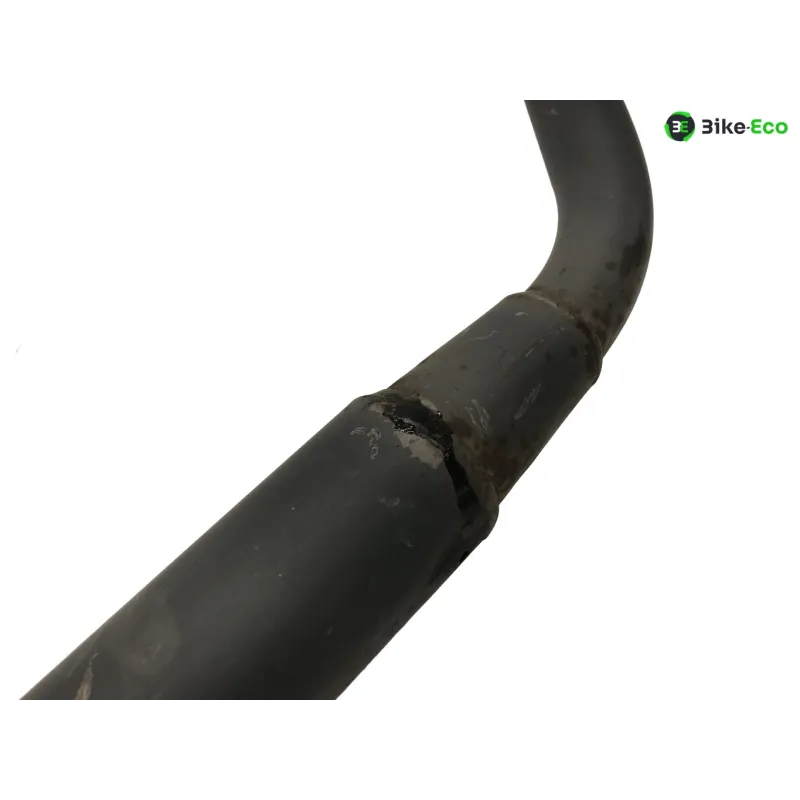 Ligne d'echappement HONDA CBF 125 2009-2012