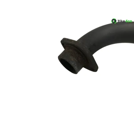 Ligne d'echappement HONDA CBF 125 2009-2012