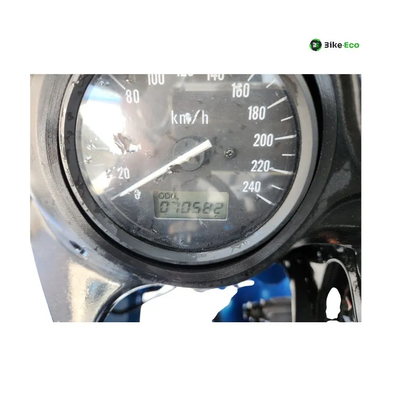 Compteur SUZUKI SV 650 S 1999-2002