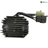 Regulateur charge batterie SUZUKI SV 650 S 1999-2002