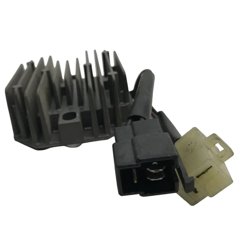 Regulateur charge batterie SUZUKI SV 650 S 1999-2002